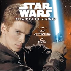 I Am a Jedi Apprentice