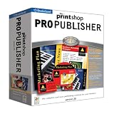 The PrintShop 20 Professional Publisher ~ Riverdeep