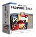 The PrintShop 20 Professional Publisher