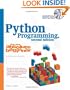 Python Programming for the Absolute Beginner, Second Edition