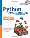 Python Programming for the Absolute Beginner, Second Edition
