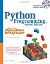 Python Programming for the Absolute Beginner