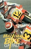 Review Duke Video  / Bike Grand Prix 1988 - Brazil