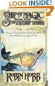 The Liveship Traders 1: Ship of Magic