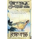 The Liveship Traders 1: Ship of Magic