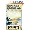The Liveship Traders 1: Ship of Magic