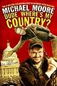 Dude, Where's My Country?
