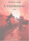 L'enjomineur : 1792