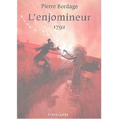 L'enjomineur : 1792