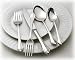 Oneida Kenwood Flatware Collection Image