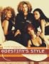Destiny's Style: Bootylicious Fashion, Beauty, and Lifestyle Secrets from Destiny's Child