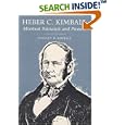 Heber C. Kimball: MORMON PATRIARCH AND PIONEER by Stanley B. Kimball