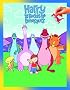 Harry and His Bucket Full of Dinosaurs Reusable Sticker Book (Harry and the Dinosaurs)