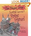 Avoid Becoming a Pirates' Prisoner! (Danger Zone)