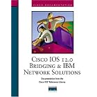 Click here to buy  Cisco IOS 12.0 Bridging and IBM Network Solutions (The Cisco Ios Reference Library)  by Inc. Cisco Systems and Technologies Riva.