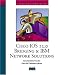 Cisco IOS 12.0 Bridging and IBM Network Solutions (Cisco IOS Reference Library)