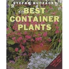 Best Container Plants ("Amateur Gardening" Guide)