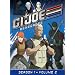 G.I. Joe Renegades: Season 1 Volume 2