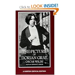 The Picture of Dorian Gray (Norton Critical Edition)