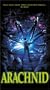 Arachnid [VHS]