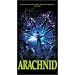 Arachnid [VHS]