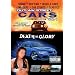 Outlaw Street Cars, Vol. 1: Death Or Glory