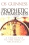 Prophetic Untimeliness: A Challenge to the Idol of Relevance