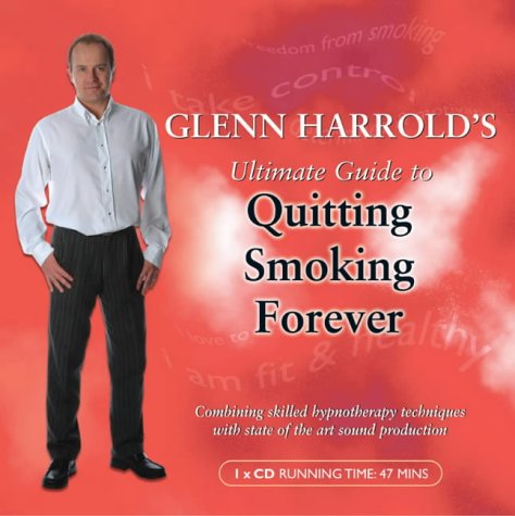 Glenn Harrold's Ultimate Guide to Quitting Smoking Forever (BBC