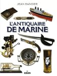 L'antiquaire de marine