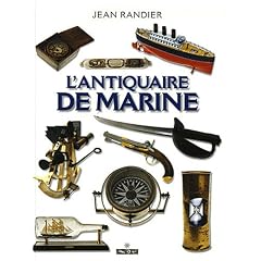 L'antiquaire de marine