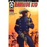 Rawhide Kid: Slap Leatherpar Ron Zimmerman