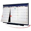 Quartet CMP32 Quartet Total Erase 3mo Modular Planning System, 36 x 24, Aluminum Frame