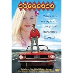 Motorama [1991] (REGION 1) (NTSC)