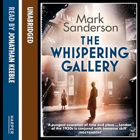 The Whispering Gallery (Unabridged)