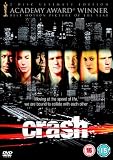 Crash (2 Disc Directors Cut) [2004] [DVD] [2005]