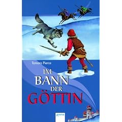 Im Bann der G�ttin