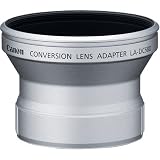 Canon LADC58D Conversion Lens Adapter for Powershot G6 Digital Camera