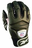 Reebok NFL Equipment Rage Padded Glove