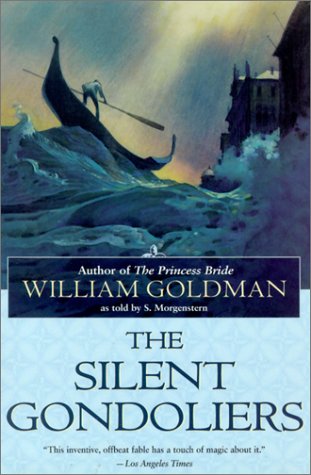  William Goldman
