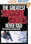 Greatest Survivor Stories Never Told