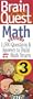 Brain Quest Grade 3 Math
