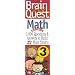Brain Quest Grade 3 Math