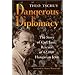 Dangerous Diplomacy: The Story of Carl Lutz, Rescuer of 62,000 Hungarian Jews