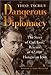 Dangerous Diplomacy: The Story of Carl Lutz, Rescuer of 62,000 Hungarian Jews