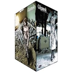 Gilgamesh - Whose Side Are You On? (Vol. 1) + Series Box