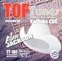 Top Tunes Karaoke CDG TT-101 Artist Vol. 16 Alan Jackson