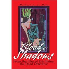 Blood & Shadows