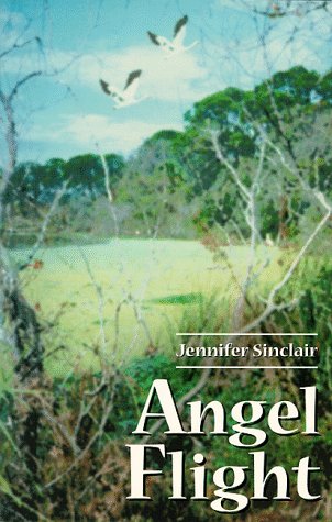 Jennifer Sinclair