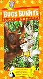 Bugs Bunny: Funky Monkeys