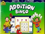 Addition Bingo Game